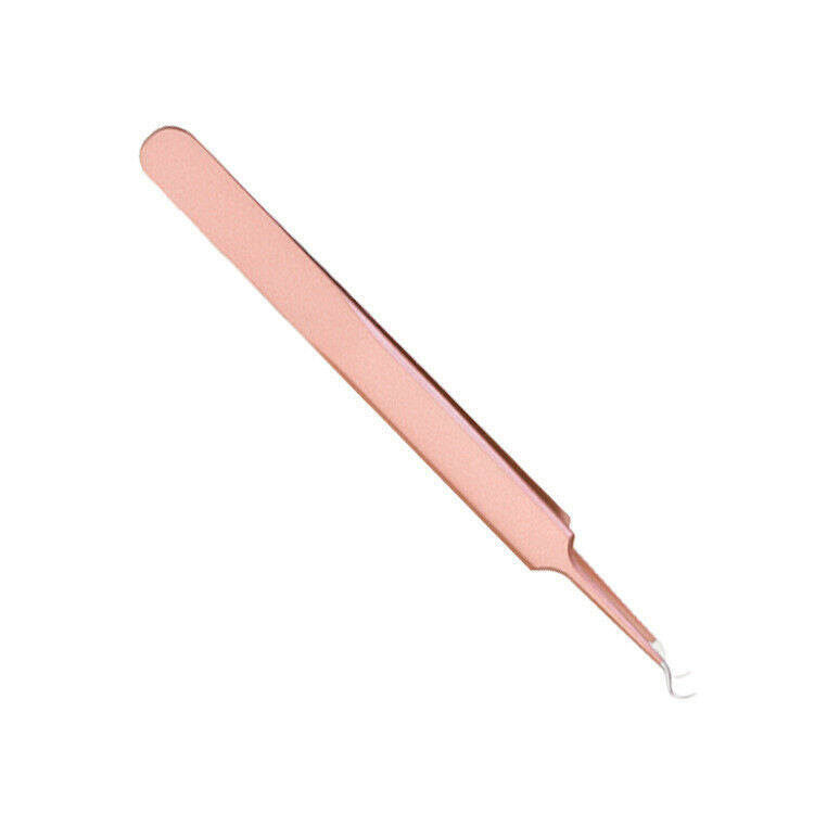 Blackhead Remover Comedone Extractor, 6 PCS Acne Tool Removal Kit Multi-Fun O3C5