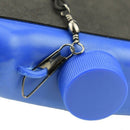 Single Line Tennis Rebound Rebound Training Trainer Tennis Training Aids El