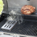 Stainless Steel Cold Smoke Generator Bbq Grill Accessories Square Smokers W M7V3