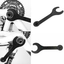 Bicycle Repair Tool Bottom Bracket BB Install Spanner Wrench II2 Hollowtech O4H3