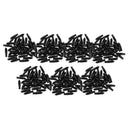 280x  Bike Cycling Shifter Brake Gear Inner Cable Tips End Caps Crimps