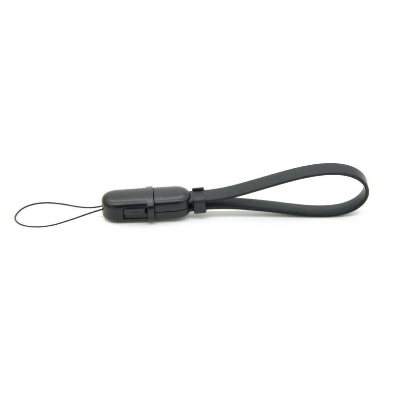 Black Action Camera PTZ Innovative Charging Cable Cord for Aleviter FIMI PALM