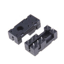 5x PCB Plug-in Type G2R-2 8 Pin Relay Sockets Bases S Bj