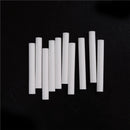 10x Replacement Mini Ultrasonic USB Desk Air Humidifier Cap Filter Cotton Stick!