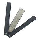 Diamond Sharpening Stone Whetstone Cutter Sharpener Fine Coarse Honing