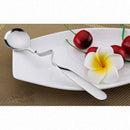 5 Honey Spoons, Coffee stirring spoon,Stainless Steel, 6-Inch I9Z6