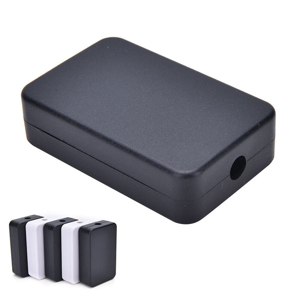 5 Pcs DIY 55*35*15mm Plastic Electronic Project Box Enclosure Instrument Case Gw