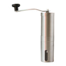 Coffee Grinder Tool Hand Manual Coffee Grinder Mill Coffee Bean Spice Mini  H9B7