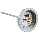 Food-Grade Stainless Steel Thermometer Probe-Type Drinks and Meat