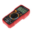 Electrical LCD Digital High Precision Electrical Digital Multimeter Fu ZGY