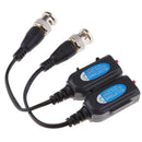 Video Balun Transmitter Video Balun for HD-TVI CVI AHD