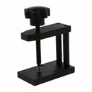 Watch Crystal Front Back Case Cover Screw Press Presser Closing Tool + 12 D
