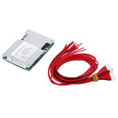 16S 48V 30A LiFePo4 Battery Protection Board BMS PCB with Balance for E-Bir Z9Y7