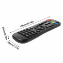 Universal Remote Control Controller for HTV BOX A1/2/3 B7 Tigre Luna TV BoxIPTV5