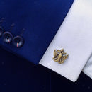Noble Cuff Links for Men Luxury Jewelry