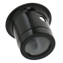 2pcs Watch Repair Eye Magnifier Loupe 10X 5X Jeweler Loupe Magnifing Tools