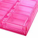 Storage Box 5d Diamond Painting DIY Removable Clear Tool in Organizer Nail