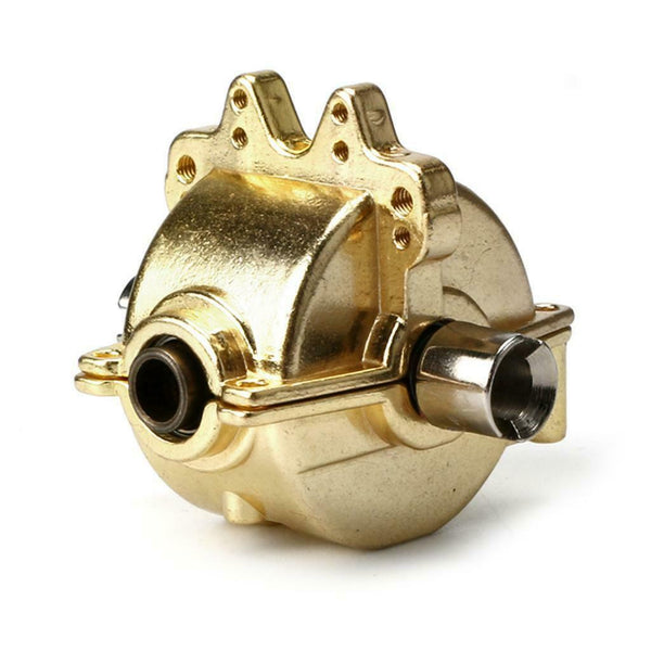 Gear Box Housing Differential for WLtoys 1:18 RC Car A959 A979 K929 Parts