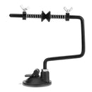 Portable Fishing Line Winder Reel Winding System Suction Cup Spooler Tool