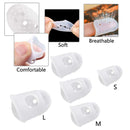 Finger Thumb Picks, Guitar Finger Protectors, Picks, Gift Set Kit useful for