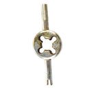 4mm Thread End Bicycle Tire Valve Core Wrench Spanner Repair Tool