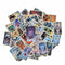 78pcs Tarot Cards Mystical Manga Tarot Cards Party Tarot Deck Supplies Engl Ew