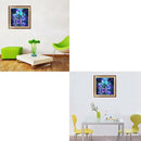 DIY 5D Diamond Painting Kits Full Drill, A Story Rhinestone Crystal Embroid X9C5