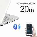 Mini USB Bluetooth CSR V4.0 Dongle Dual Mode Wireless Adapter for Windows 10,8,7
