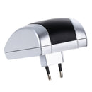 Power Electricity Save Saving Energy Saver Box EU Plug for Home Application