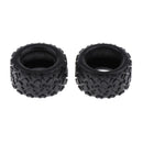 1:18 RC Car Replacement Part Car Tyre Skin For RC 4WD18301 18302 18311 18312
