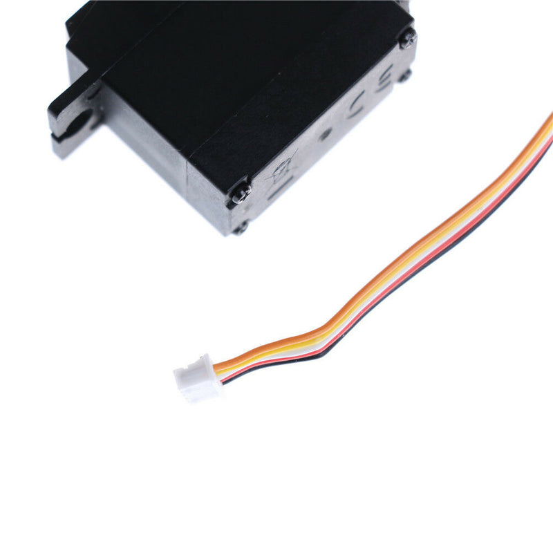 Metal A949-28 Servo for Wltoys A949 A959 A969 A979 K929 K929-B 1/18 RC Cars AME