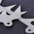 Bar Sprocket Clutch Cover Spike Felling Dog fit for Stihl 066 046 MS460 MS660 Hf