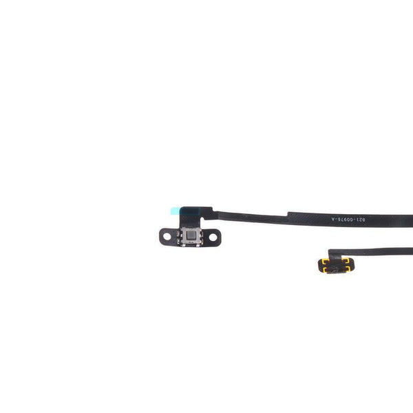 Power Switch Volume Control Mute Button Ribbon Flex Cable for iPad Pro 9.7''