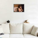 5D DIY Diamond Painting Wings Angel Kid Cross Stitch Embroidery Mosaic Kit
