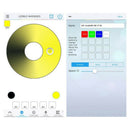 3X(Dc 12V 24V Rgb / Rgbw / Rgbww Led Controller Bluetooth Rgb Controller Ma