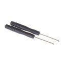5PCS PH000 Precision Screwdriver Repairing Repair Screw Driver Tool LJ