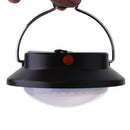 Portable 60 LED Camping Outdoor Light Tent Umbrella Night Lamp Travel Torch Lamp
