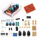 XR2206 Function Signal Generator Sine Triangle Square 1HZ-1MHZ Wave DIY Kit