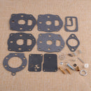Carburetor Carb Repair Kit fit for Briggs Stratton 694056 394502 400400-422700