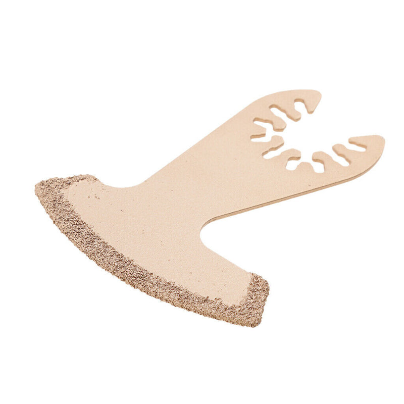 10pcs 65mm Profesional Multitool Saw Cutter Renovator Multimaster Power Tool