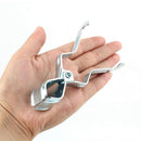 Outdoor Multi-Function Clip Camping Light Hook Tent Bracket Accessories Met F3B4