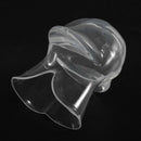 Silicone Anti Snoring Device Tongue Night Sleep Apnea Aid Snore Stopper