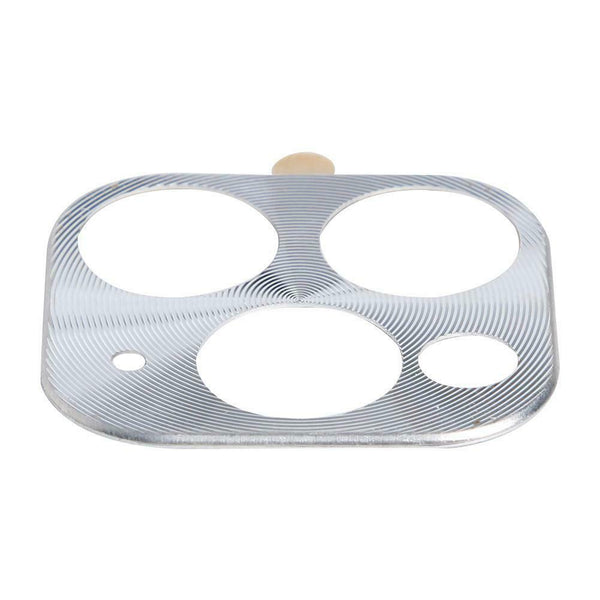 Protective Cover Metal Phone Camera Len Anti-Scratch for iPhone11 Pro 11 Pro Max