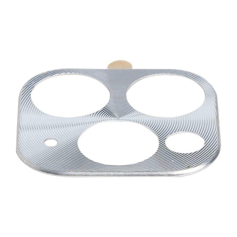 Protective Cover Metal Phone Camera Len Anti-Scratch for iPhone11 Pro 11 Pro Max