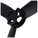 1 Pair Propeller Main Blade Rotor Prop for Parrot Bebop Drone 3.0 Black J4F7
