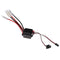 Metal Electric Speed Controller Brush ESC 320A 3S 6 - 12V for HPI RC Crawler
