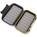 Waterproof Double Side Fly Ice Fishing Tackle Bait Hook Lure Storage Box