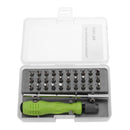 32 in 1 Precision Screwdriver Set Mini Magnetic Maintenance Tool for Phone