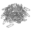 100 Pack Long Line Clips High Strength Hanger Snap for Fishing Accessories