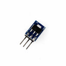 1Pcs Ams1117-3.3 Ldo 800Ma Dc 5V To 3.3V Step-Down Power Supply Module U3W6